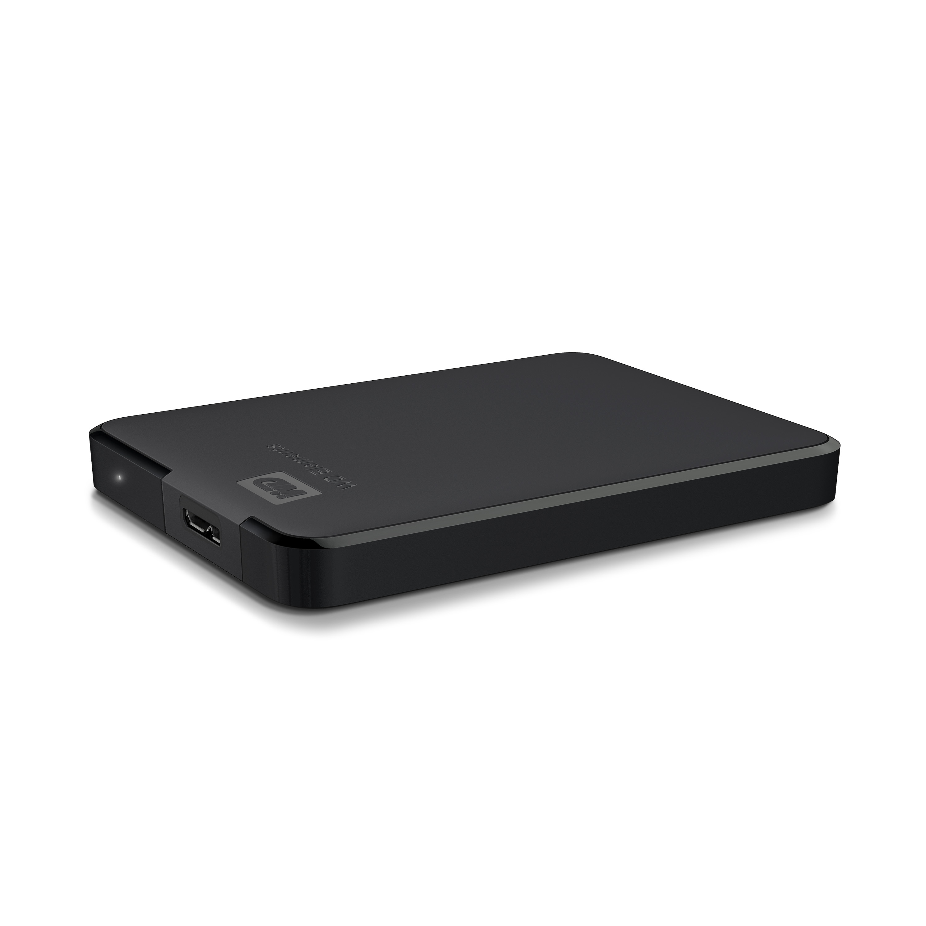 WD HDD Elements Portable, 1TB, USB 3.1