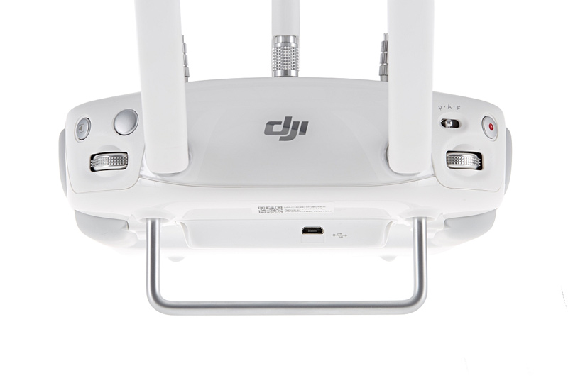 DJI-Phantom 3 4K (DJI0328)