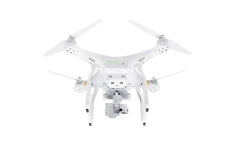 DJI-Phantom 3 SE (DJI0332)