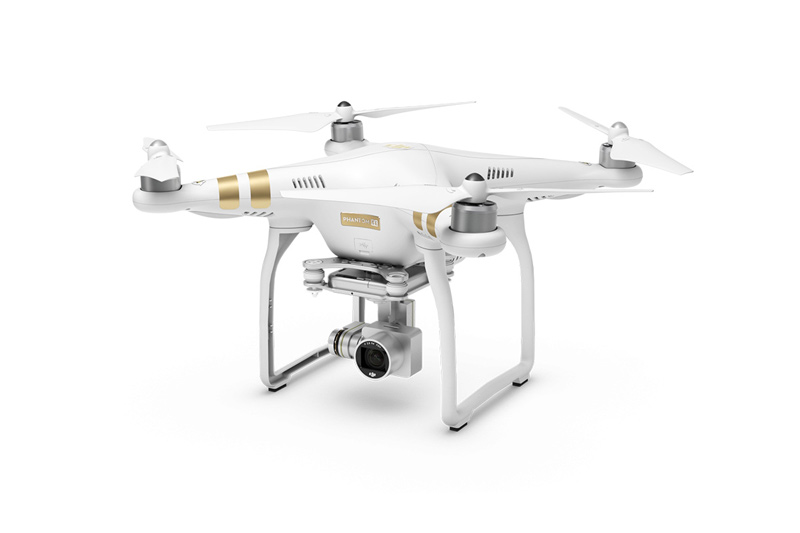 DJI-Phantom 3 SE (DJI0332)