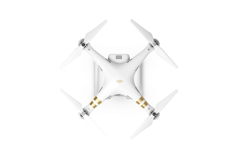 DJI-Phantom 3 SE (DJI0332)