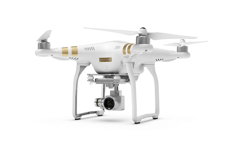 DJI-Phantom 3 SE (DJI0332)