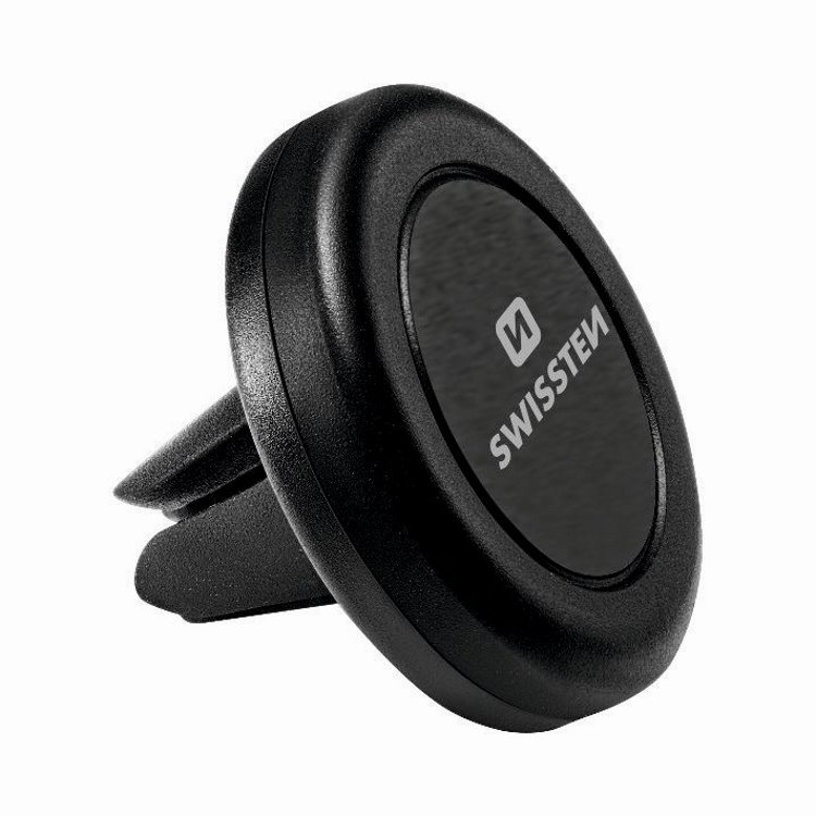 Magnetický držák Swissten S-Grip M4 do ventilace Magnetický držák Swissten S-Grip M4 do ventilace