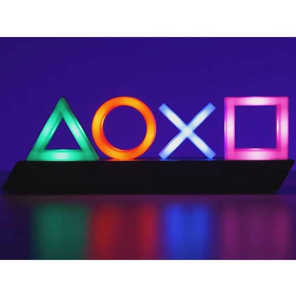 Playstation Icons Light USB Playstation Icons Light USB
