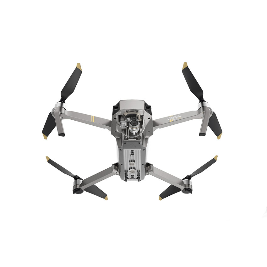 DJI Mavic Pro (Platinum version) DJIM0252