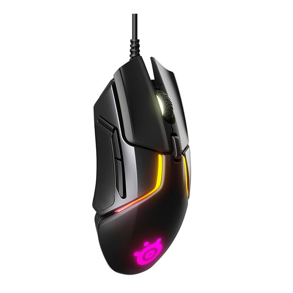 Herní myš SteelSeries Rival 600