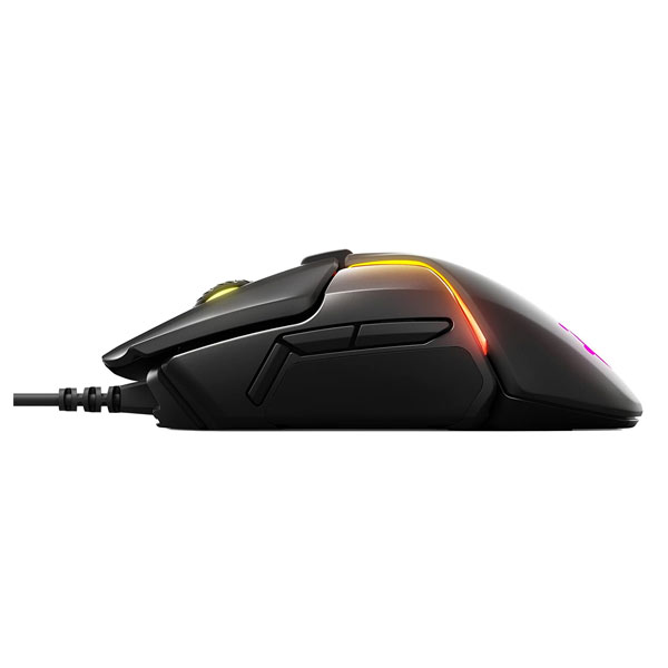 Herní myš SteelSeries Rival 600