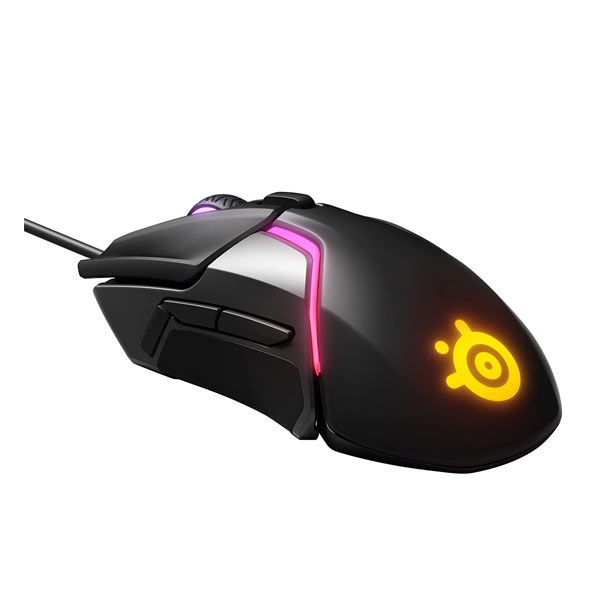 Herní myš SteelSeries Rival 600