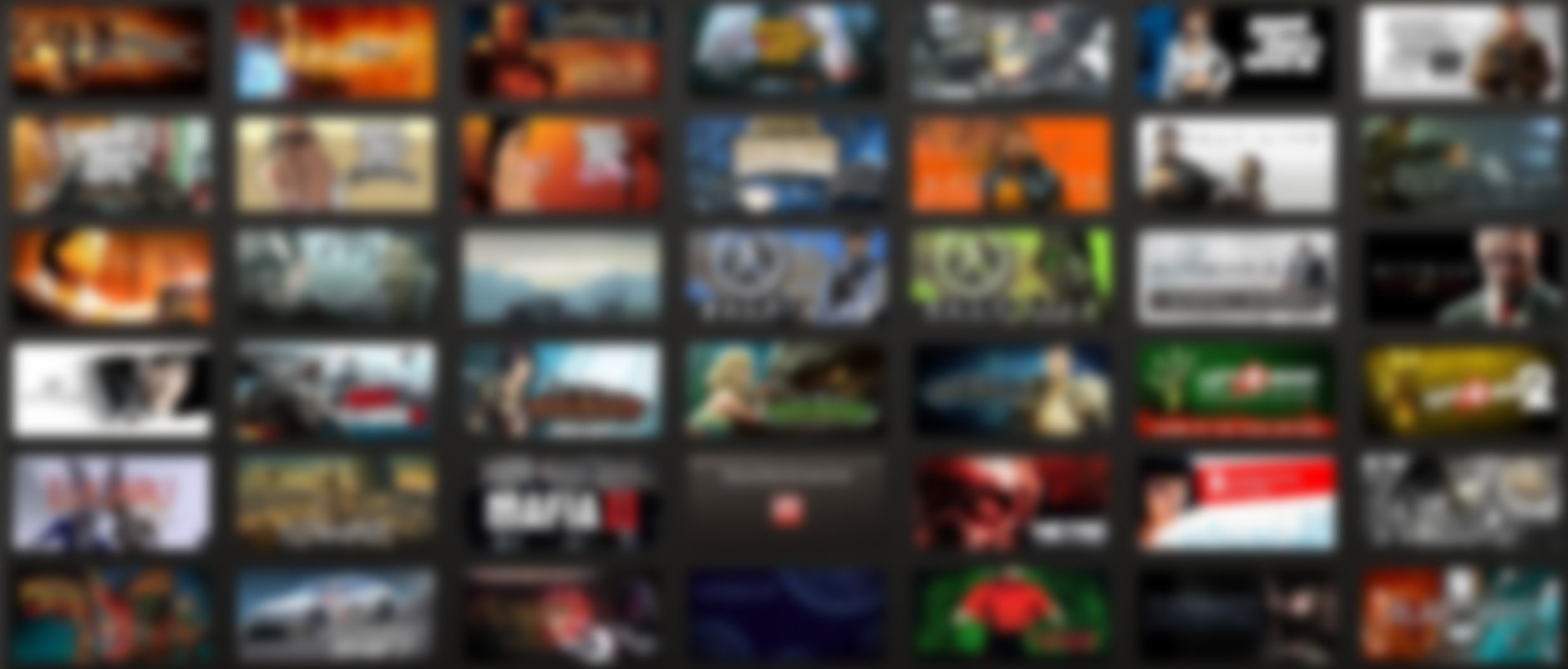 Náhodný Steam klíč Náhodný Steam klíč
