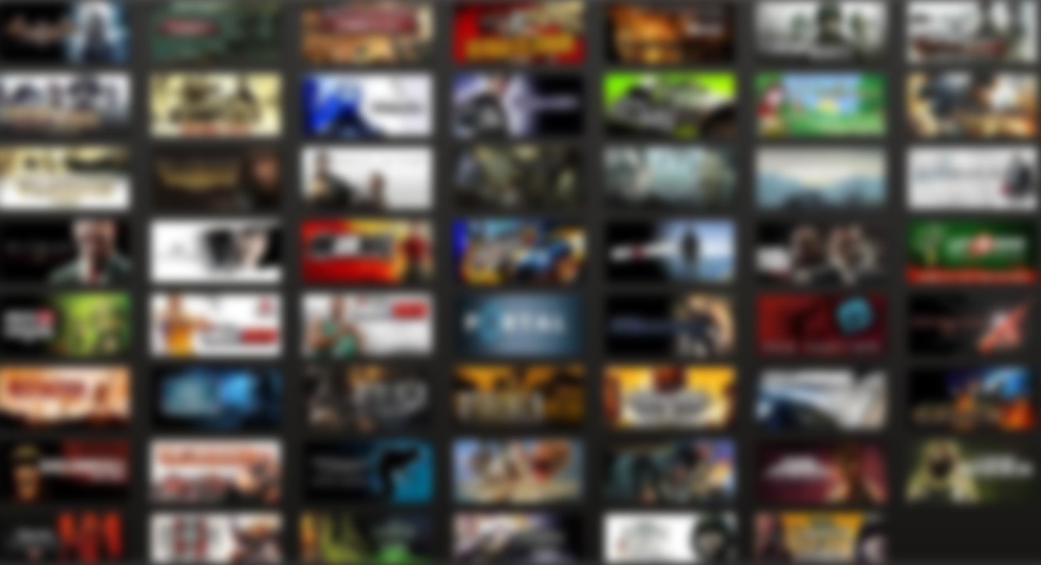 Náhodný Steam klíč Náhodný Steam klíč