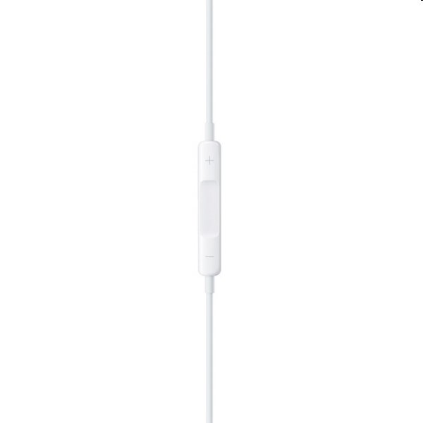 Apple sluchátka EarPods s 3.5mm jack konektorem