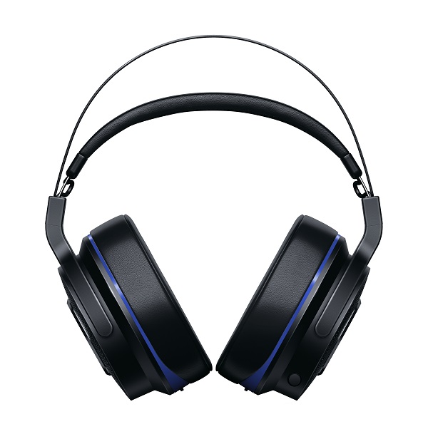 Herní sluchátka Razer Thresher 7.1 Wireless Surround Headset pro PlayStation 4 Herní sluchátka Razer Thresher 7.1 Wireless Surround Headset pro PlayStation 4