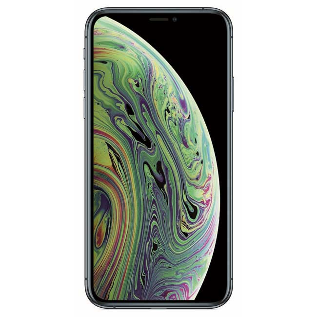 iPhone Xs, 256GB, space grey iPhone Xs, 256GB, space grey