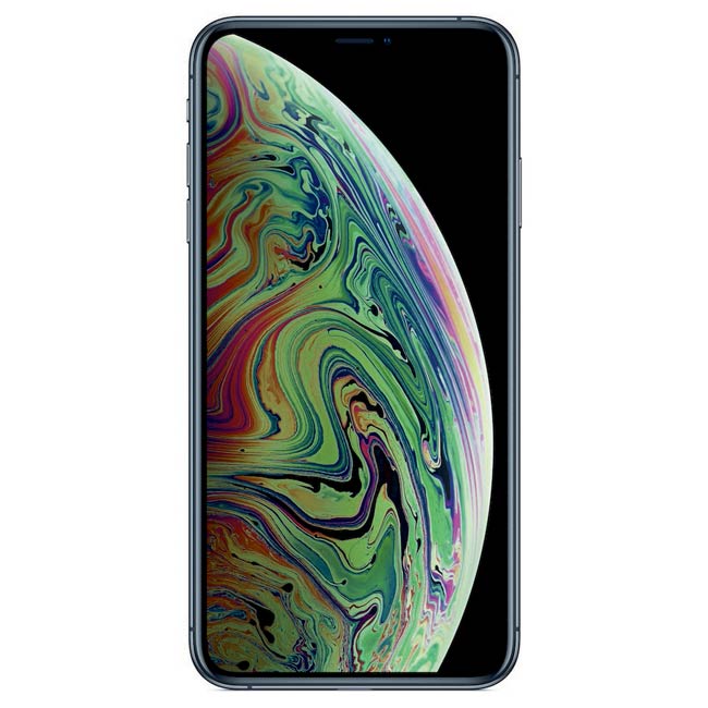 iPhone Xs Max, 256GB, space grey