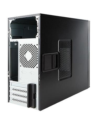 IN WIN EFS052, MiniTower, black IN WIN EFS052, MiniTower, black