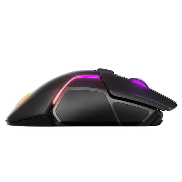 Herní myš SteelSeries Rival 650 Wireless