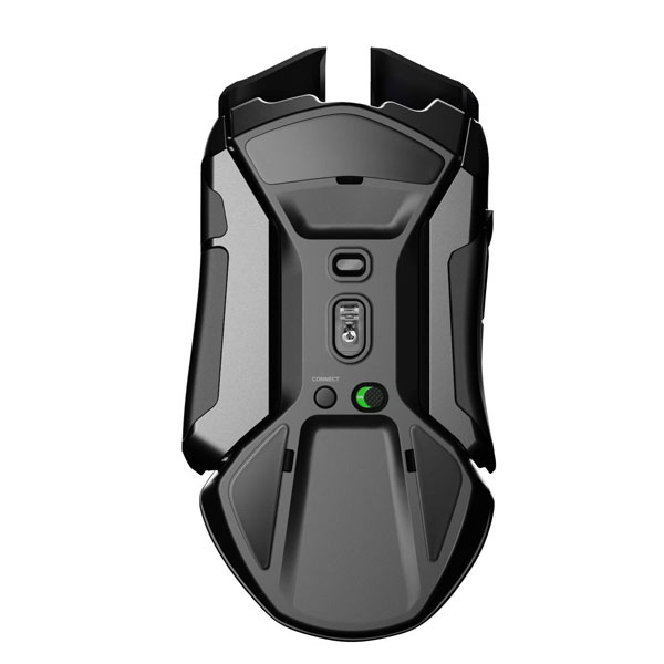 Herní myš SteelSeries Rival 650 Wireless