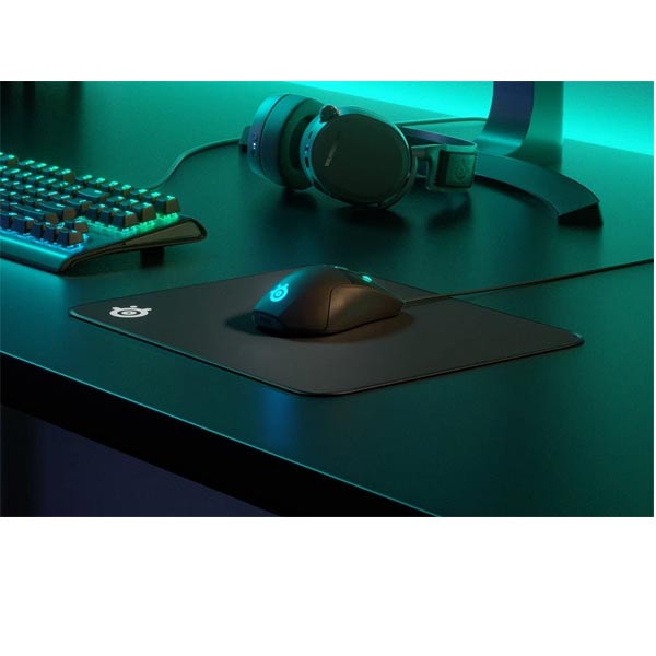 SteelSeries QcK Edge, Large SteelSeries QcK Edge, Large