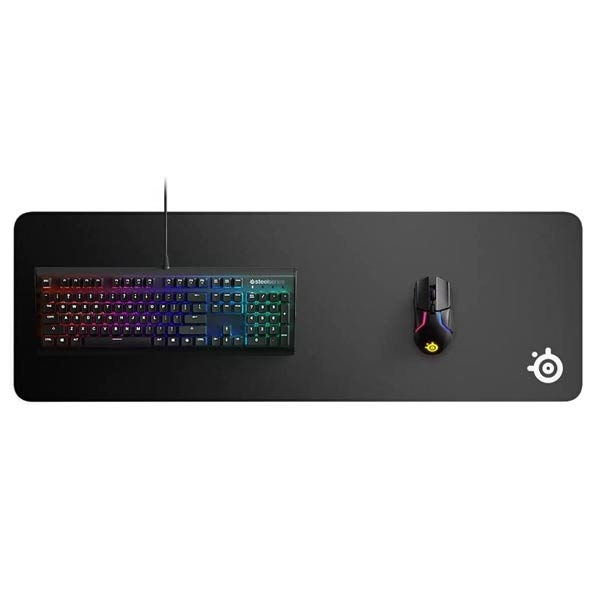 SteelSeries QcK Edge, XL