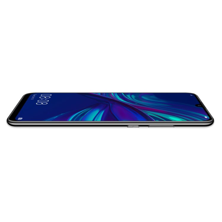 Huawei P Smart 2019, Dual SIM, Midnight Black-CS distribuce
