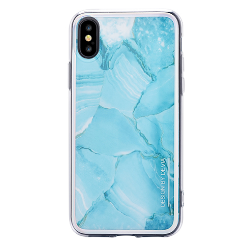 Devia kryt Landscape Case pro iPhone X/XS