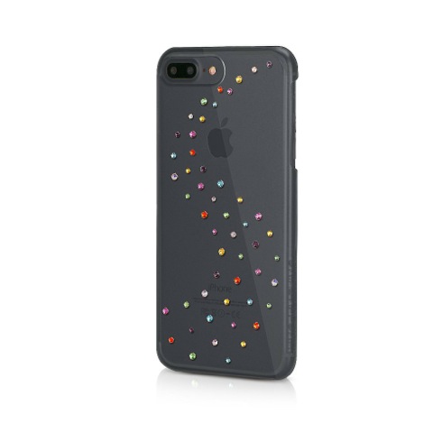 Swarovski kryt Milky Way pro iPhone 7 Plus-Cotton Candy