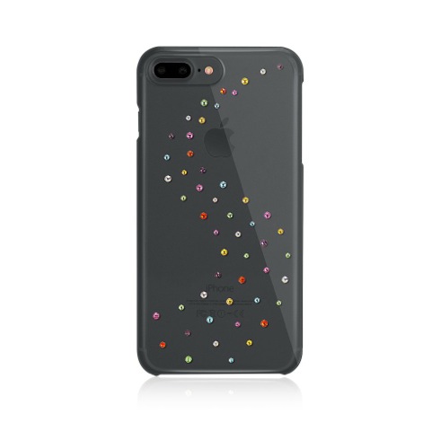 Swarovski kryt Milky Way pro iPhone 7 Plus-Cotton Candy