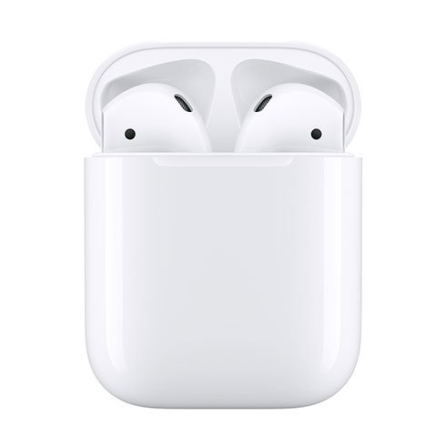 Apple AirPods (2019)