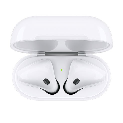 Apple AirPods (2019)