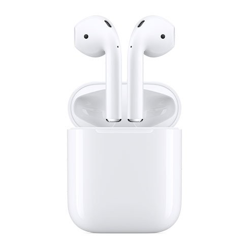 Apple AirPods (2019)