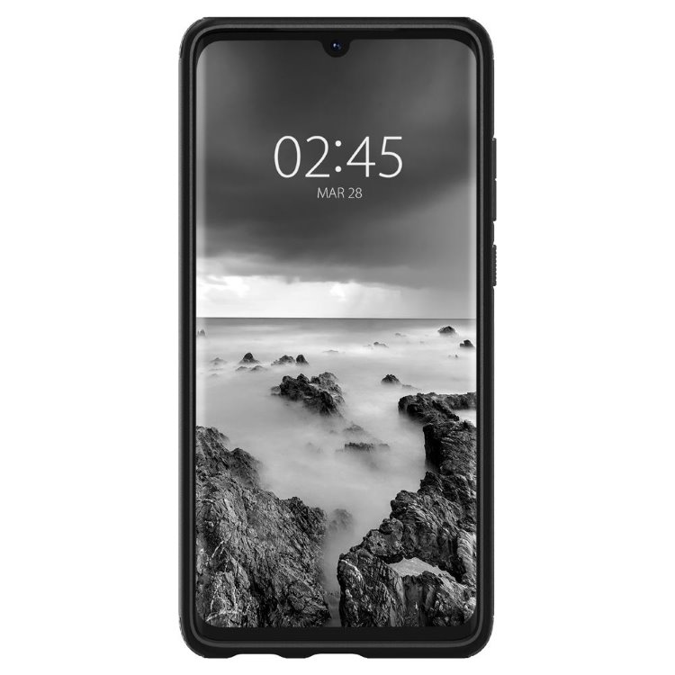 Pouzdro Spigen Rugged Armor pro Huawei P30 Pouzdro Spigen Rugged Armor pro Huawei P30