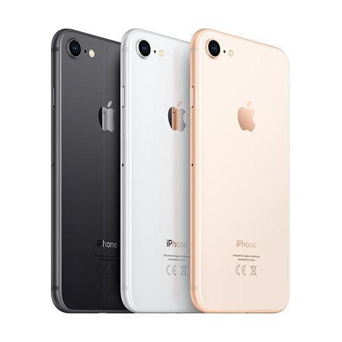 Apple iPhone 8, 256GB |
Space Gray, Třída C-použité, záruka 12 měsíců Apple iPhone 8, 256GB |
Space Gray, Třída C-použité, záruka 12 měsíců