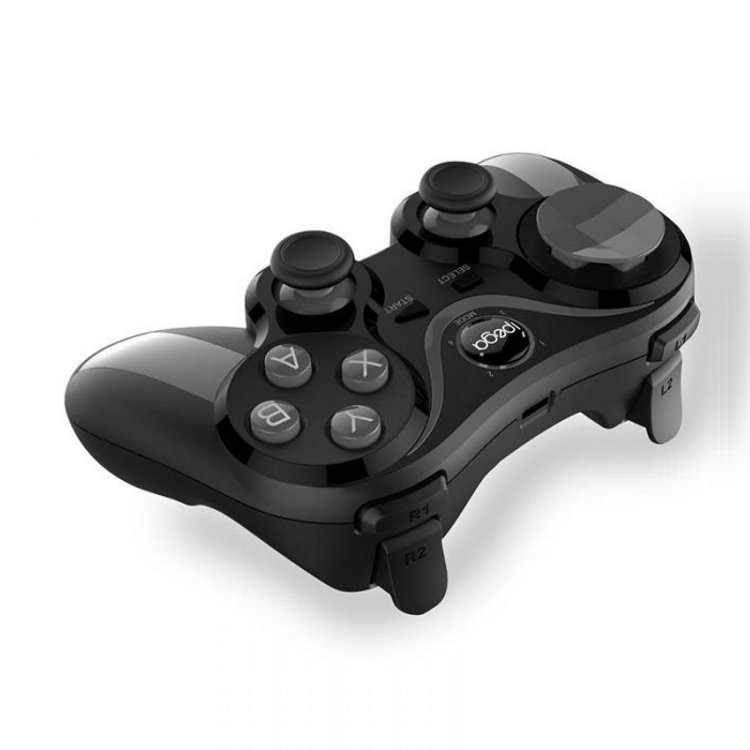 Bluetooth Gamepad iPega 9128 s křížovým tlačítkem