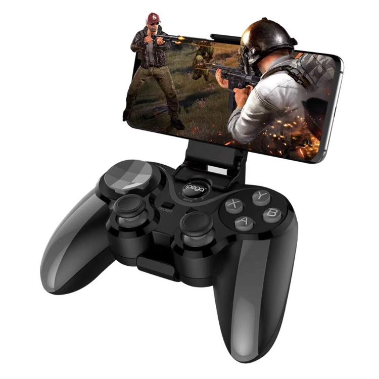 Bluetooth Gamepad iPega 9128 s křížovým tlačítkem