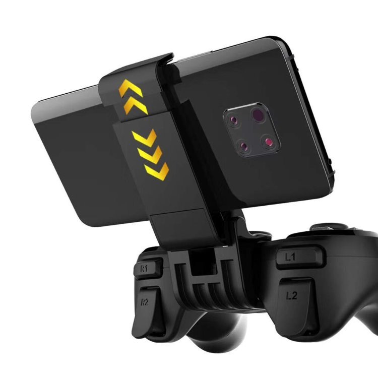 Bluetooth Gamepad iPega 9128 s křížovým tlačítkem