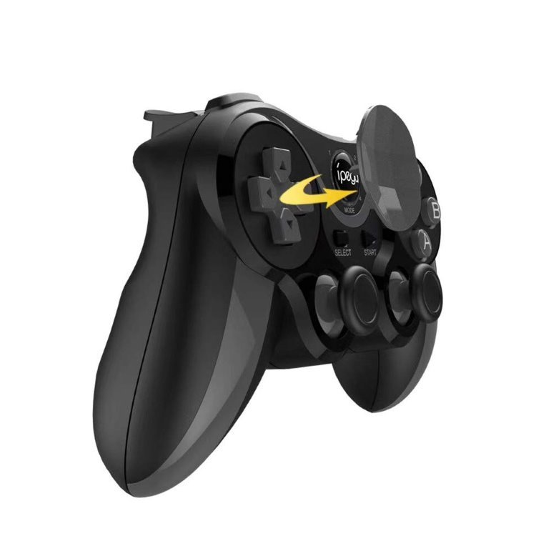 Bluetooth Gamepad iPega 9128 s křížovým tlačítkem