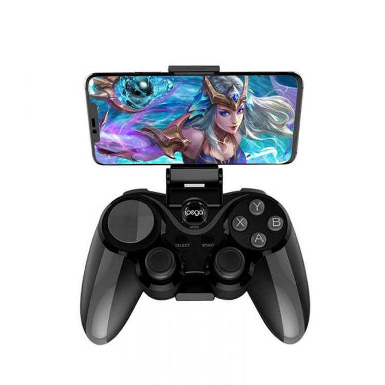 Bluetooth Gamepad iPega 9128 s křížovým tlačítkem