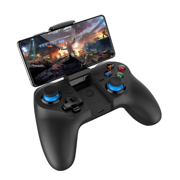 Bluetooth Gamepad iPega 9129 Demon Z Bluetooth Gamepad iPega 9129 Demon Z