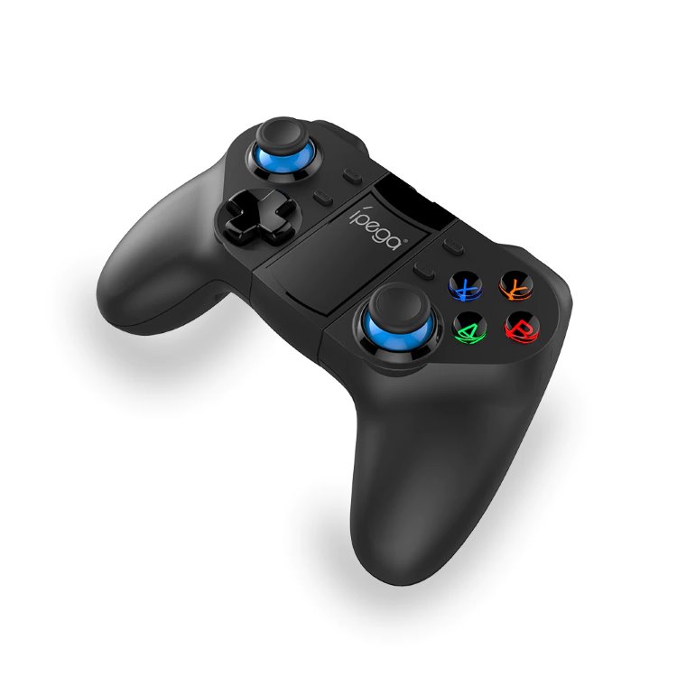 Bluetooth Gamepad iPega 9129 Demon Z Bluetooth Gamepad iPega 9129 Demon Z