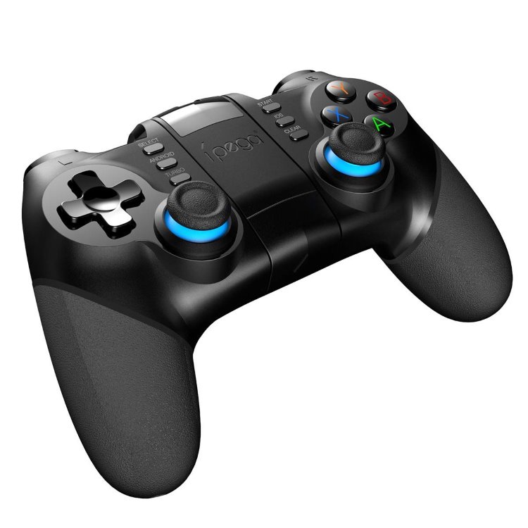 Bluetooth Gamepad iPega 9156 s USB přijímačem