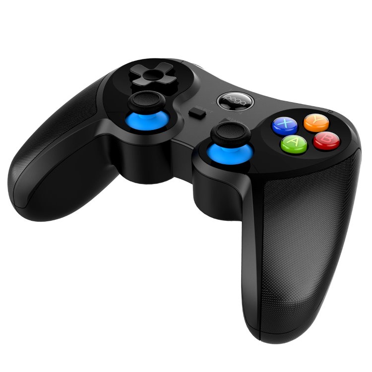 Bluetooth Gamepad iPega 9157 Ninja Bluetooth Gamepad iPega 9157 Ninja