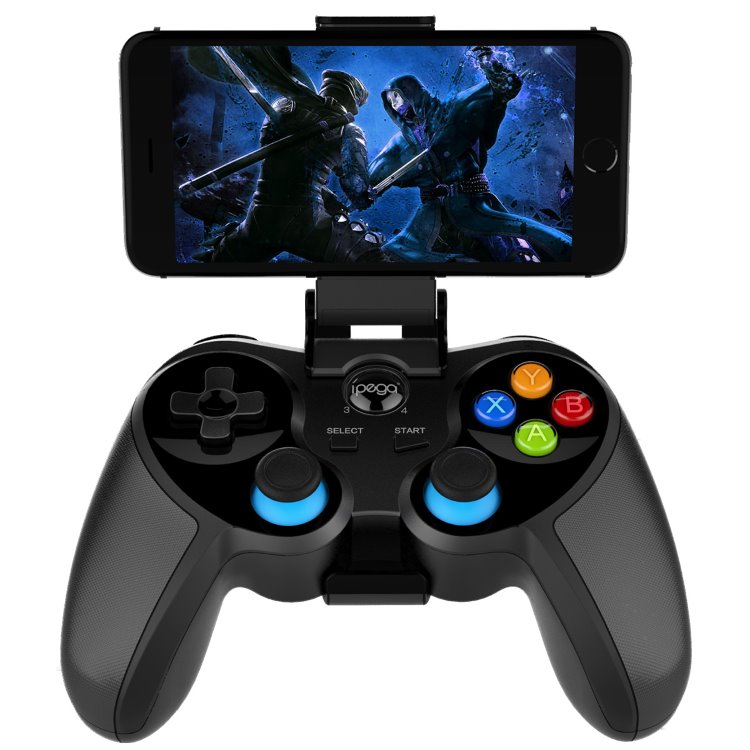 Bluetooth Gamepad iPega 9157 Ninja