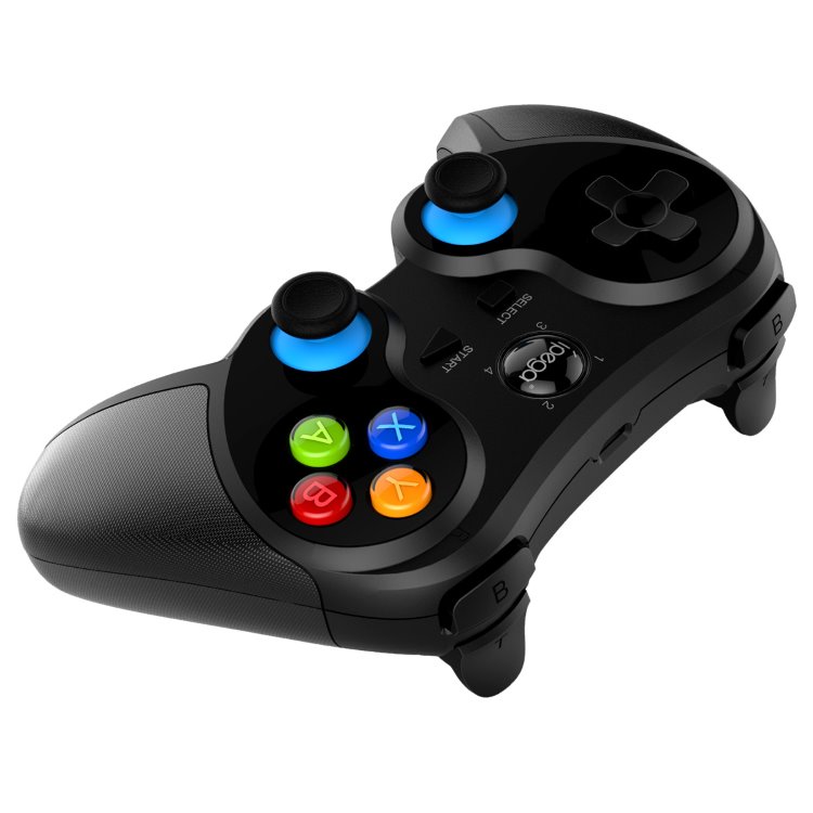 Bluetooth Gamepad iPega 9157 Ninja Bluetooth Gamepad iPega 9157 Ninja