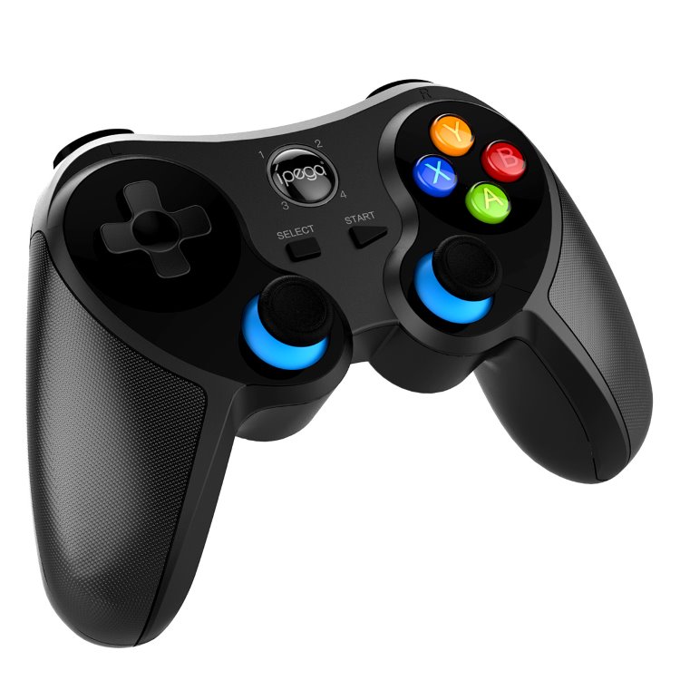 Bluetooth Gamepad iPega 9157 Ninja Bluetooth Gamepad iPega 9157 Ninja