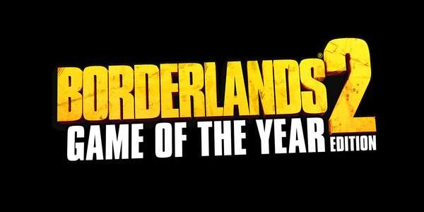 Borderlands 2 (Game of the Year Edition)[Steam]