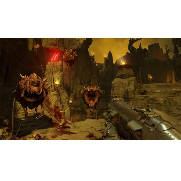 Doom[Steam]