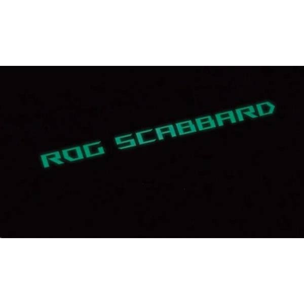 Herní podložka Asus NC02 ROG Scabbard Herní podložka Asus NC02 ROG Scabbard