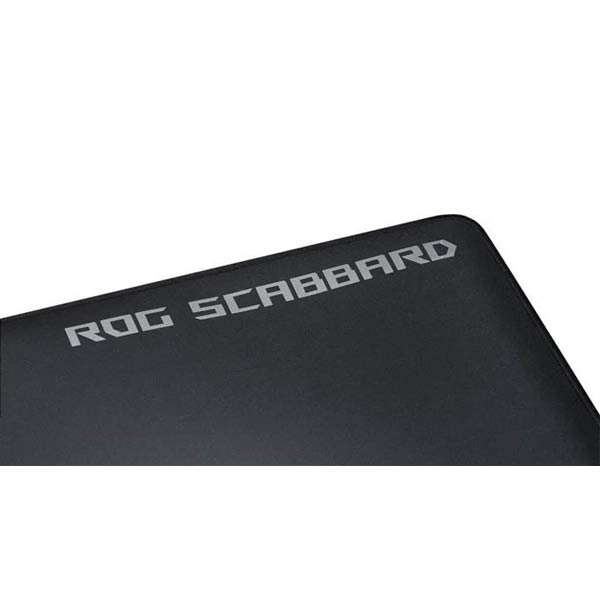 Herní podložka Asus NC02 ROG Scabbard Herní podložka Asus NC02 ROG Scabbard