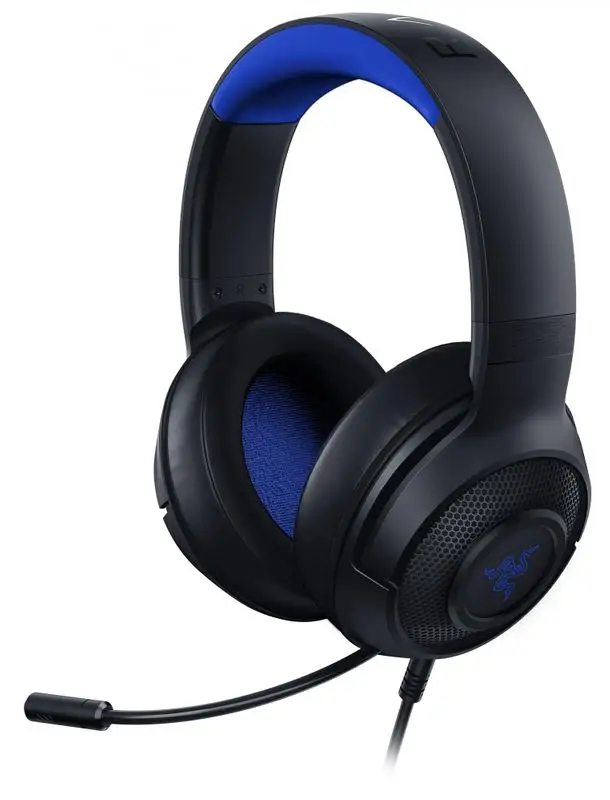 Herní sluchátka Razer Kraken X for Console Herní sluchátka Razer Kraken X for Console