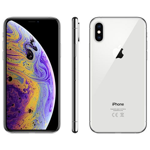 Apple iPhone Xs, 64GB | Apple iPhone Xs, 64GB |